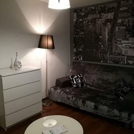 Expressapartment Zlota 11 Apartment *