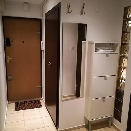 Apartment Expressapartment Zlota 11 *