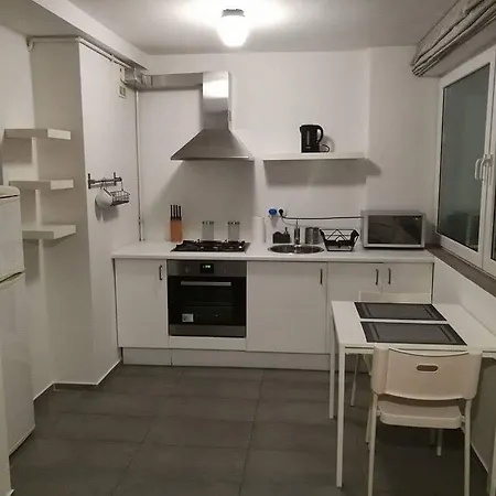 Expressapartment Zlota 11 *