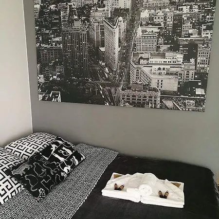 Expressapartment Zlota 11