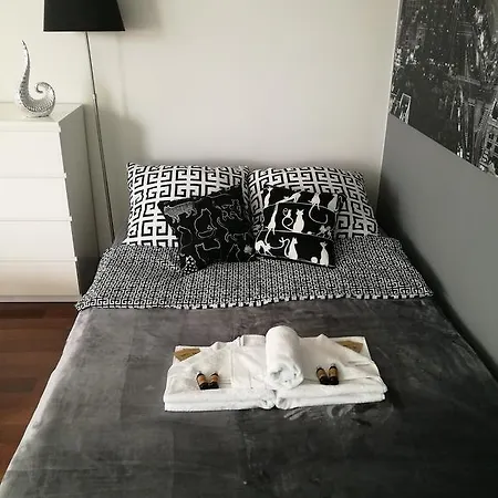 Expressapartment Zlota 11